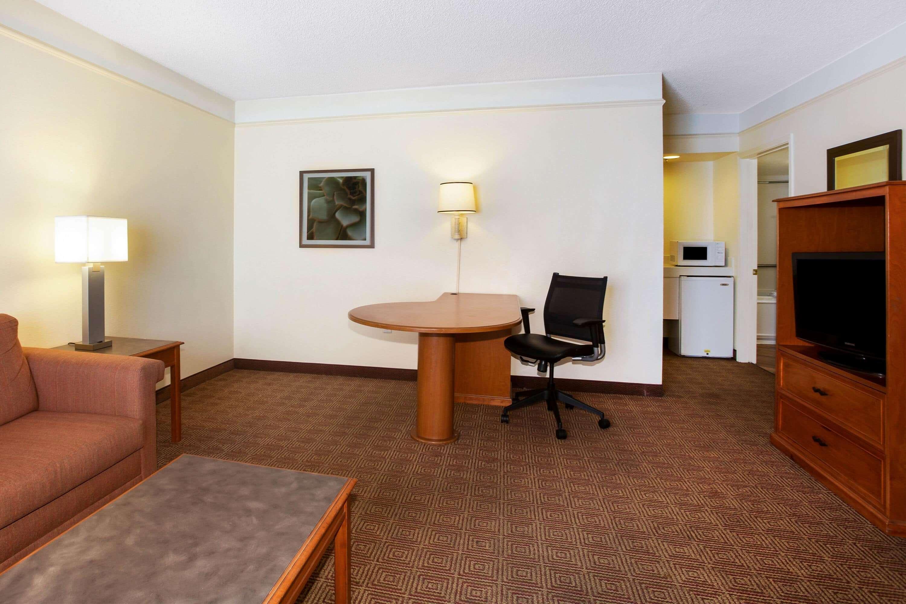 La Quinta Inn By Wyndham Austin Capitol / Downtown Exterior photo